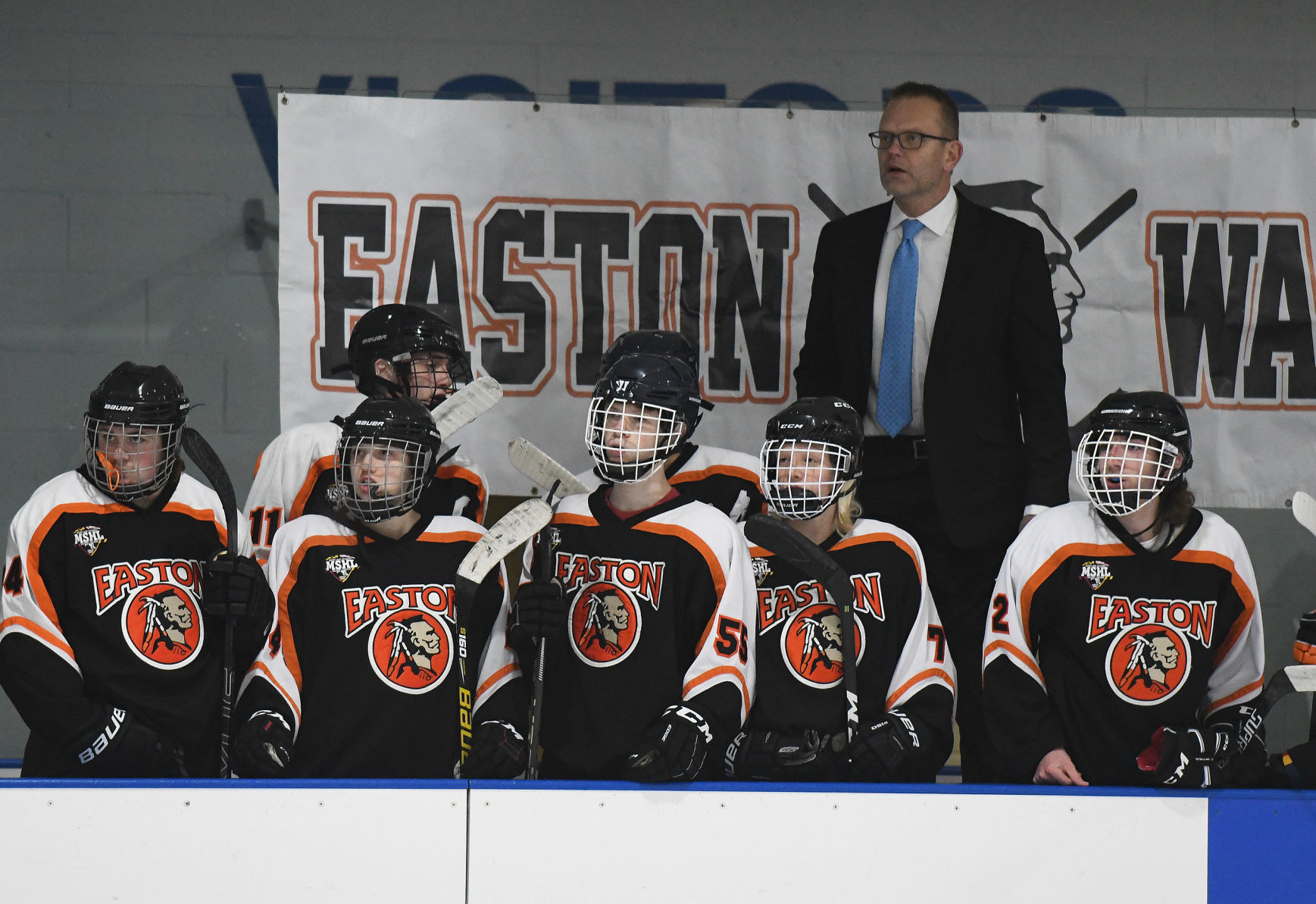 Bayside Sports Pod Episode 8: Tim Nowak